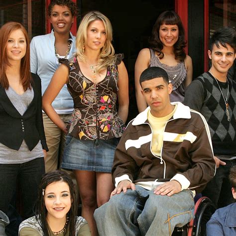 degrassi: the next generation|More.